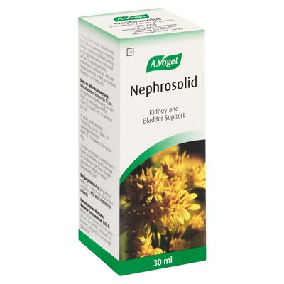 A Vogel Nephrosolid 50ml | PnP