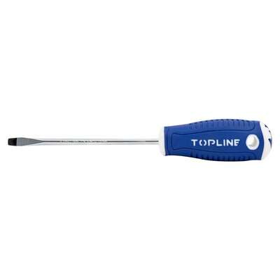 TOPLINE Electrical Screwdriver Set 4 Piece | PnP
