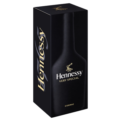 Hennessy Vs Cognac 750ml | PnP