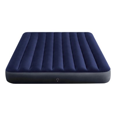 Intex Queen Downy Airbed Queen PnP