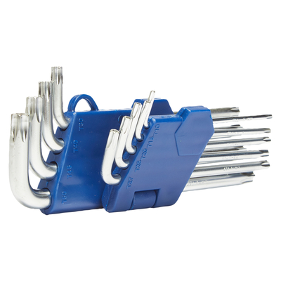 Topline T10-T50 Torx Key Set | Smart Price Specials | PnP Home