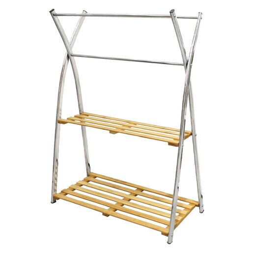 Aspire Multifunc Bathroom Storage Rack | PnP