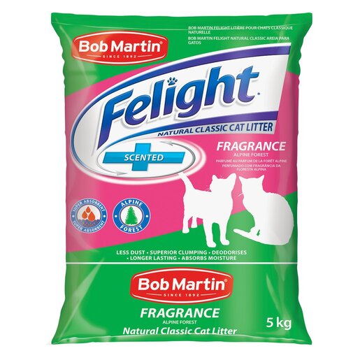 Bob martin cat litter crystals best sale