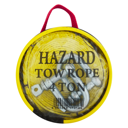 Hazard Tow Rope 4 Ton | Smart Price Specials | PnP Home