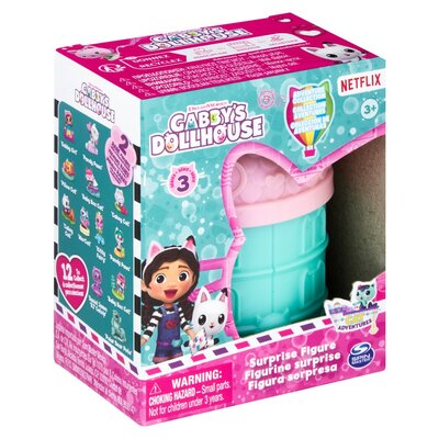 Gabby出品　まとめて15個 Gabby's Dollhouse Surprise Figures | Smart Price Specials | PnP Home
