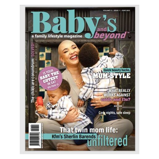 Magazine Baby & Beyond | Smart Price Specials | PnP Home