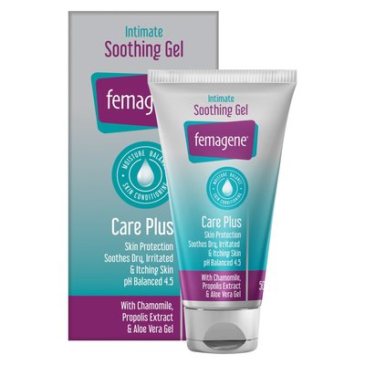 Femagene Intimate Gel 50ml | PnP