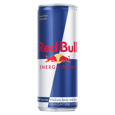 Red Bull Vanilla Berry Iced Energy Drink 250ml | PnP