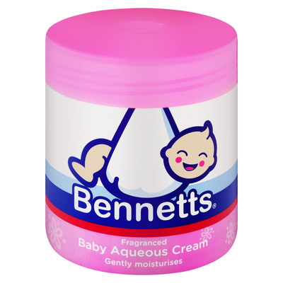 Bennetts Scented Baby Aqueous Cream 500g Smart Price Specials PnP Home