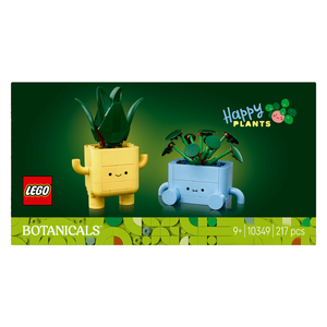 LEGO Happy Plants 10349 | Smart Price Specials | PnP Home