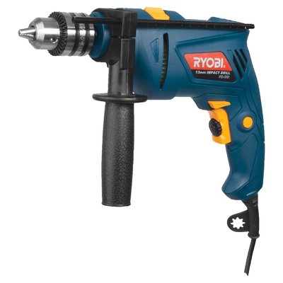 Ryobi Impact Drill 710w 13mm Smart Price Specials PnP Home