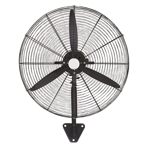 Goldair Industrial Wall Fan 26 Inch | Smart Price Specials | PnP Home