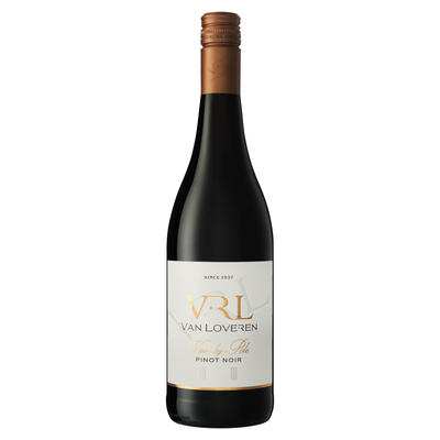 Van Loveren Vine B Pole Pinot Noir 750ml
