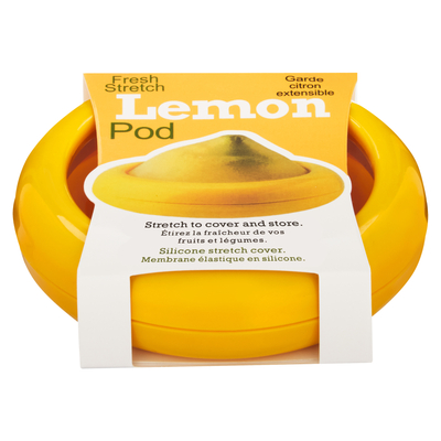 Home Story Fresh Stretch Lemon Pod | PnP