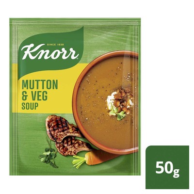 Recipes Using Knorr Soup Mix Thriftyfun