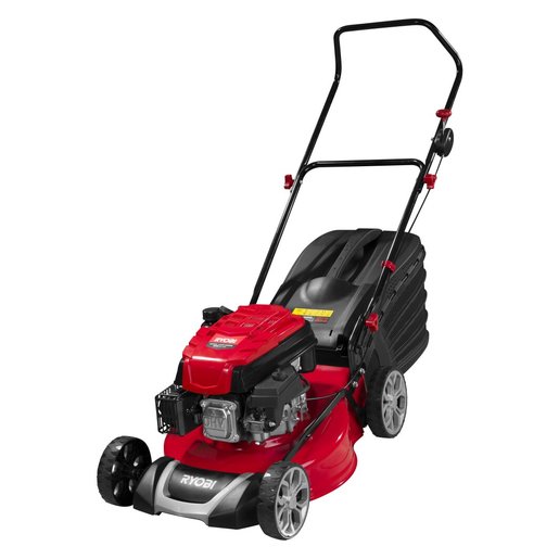 173cc deals lawn mower