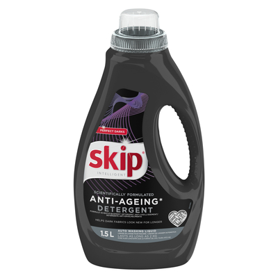Skip Darks Colour Care Auto Washing Liquid Detergent 1.5L | PnP