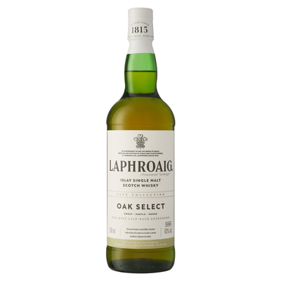 Laphroaig 10yo Single Malt Whisky 750ml | PnP