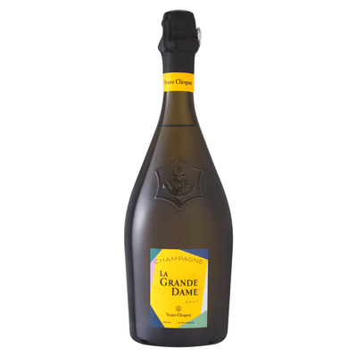 LA GRANDE DAME 2015 シャンパン 750ml Veuve Clicquot La Grande Dame 2015 Champagne (France)
