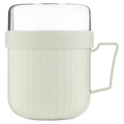 Home Large Soup & Food Container With Handle 600ml | Smart Price ...