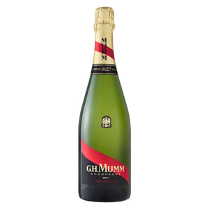 GH Mumm Brut Champagne 750ml | PnP