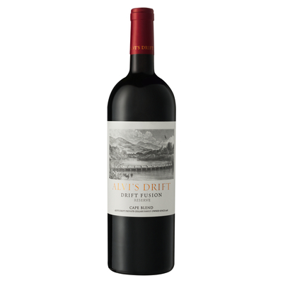 Alvi's Drift Reserve Drift Fusion 750ml