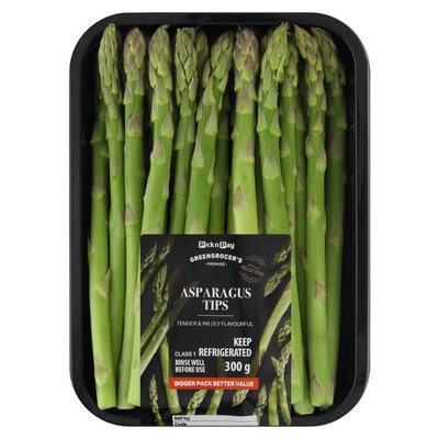 PnP Asparagus Tips 300g x 6 | PnP