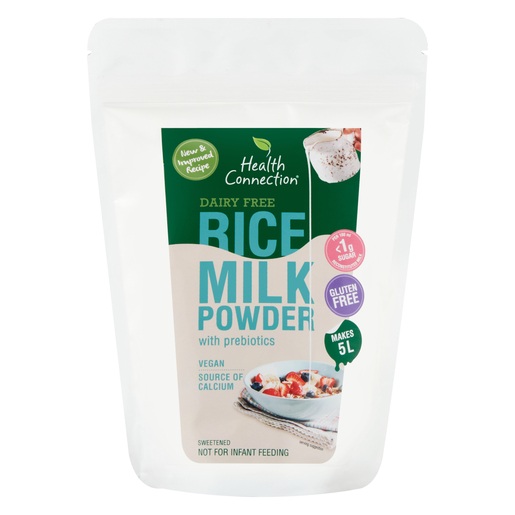 Health Connection Rice Milk Powder 500g | PnP