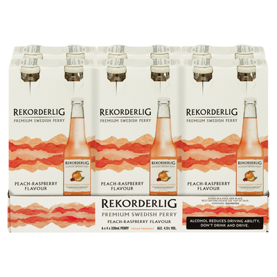 Shop Rekorderlig in South Africa | Smart Price Specials | PnP