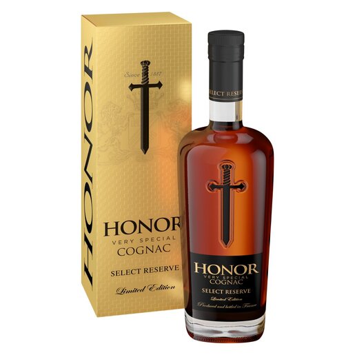 Honor Rare Reserve Cognac 750ml | PnP