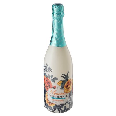 Albion - Forêt Blanche 750ml