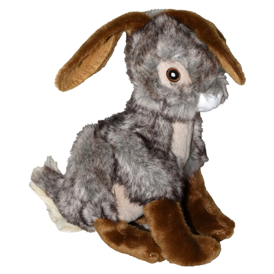Grants Realistic Rabbit Dog Toy | PnP