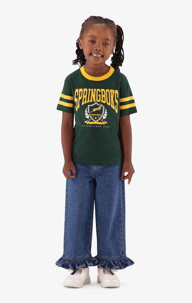 Springbok T-Shirt | Shop Online | Pick 'n Pay Clothing