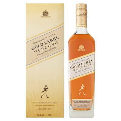 Johnnie Walker Gold Reserve 750ml | PnP