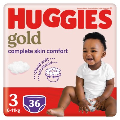 Huggies 36 hot sale