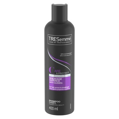 Success Easy Styling Hair Shampoo – 400ml – Pflegendes Shampoo Für Einfach Zu Stylendes Haar