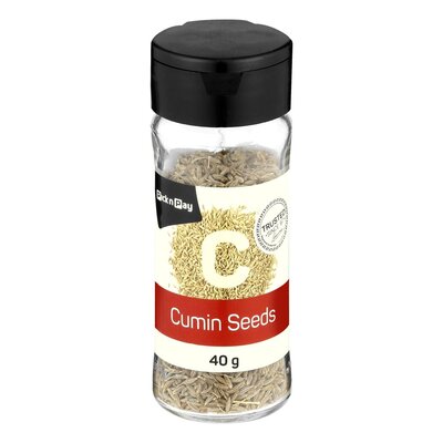 PnP Cumin Seeds 40g | PnP