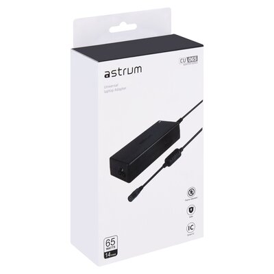 Astrum Universal AC Laptop Adapter | Smart Price Specials | PnP Home
