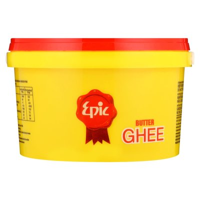 Epic Ghee Butter 1.5kg | PnP