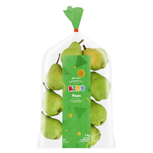 PnP Kids Pears 1kg