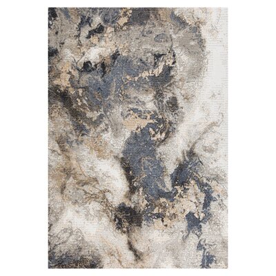 Stefano & Co. Abstract Fashion Rug 120 x 170cm | PnP