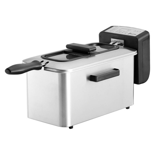 Russel Hobbs Manual 3L Deep Fryer RDF400 PnP