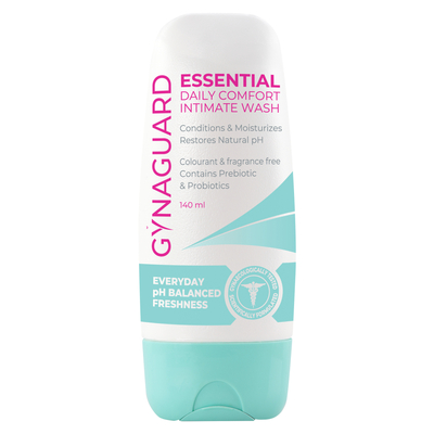 Gyna Guard Intimate Wash Ultimate 450ml | PnP