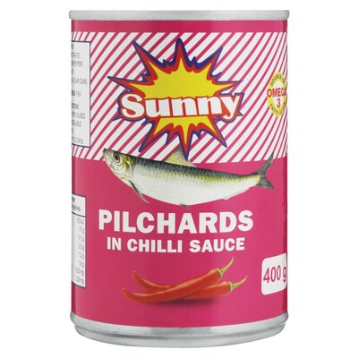 Excelsior Mackerel In Tomato Sauce - 5.5 Oz - View #10