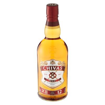 Chivas Regal 12yo Scotch Whisky 750ml | Smart Price Specials | PnP