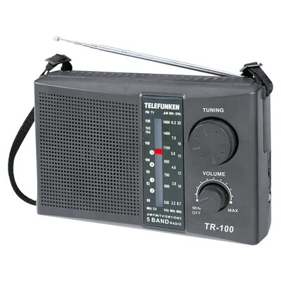 Telefunken South Africa | Smart Price Specials | PnP Home