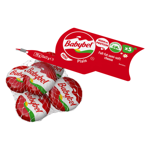 Babybel Cheese 110g | PnP