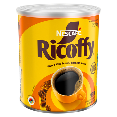Nescafe Ricoffy Coffee 250g | Smart Price Specials | PnP Home
