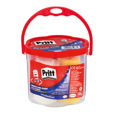 pritt modelling dough