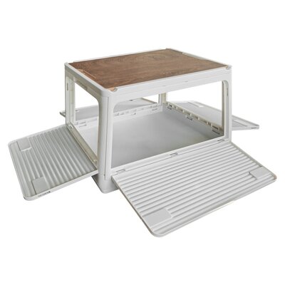 Aspire Foldable Picnic Storage Box 43.5 x 30.5 x 26cm | Smart